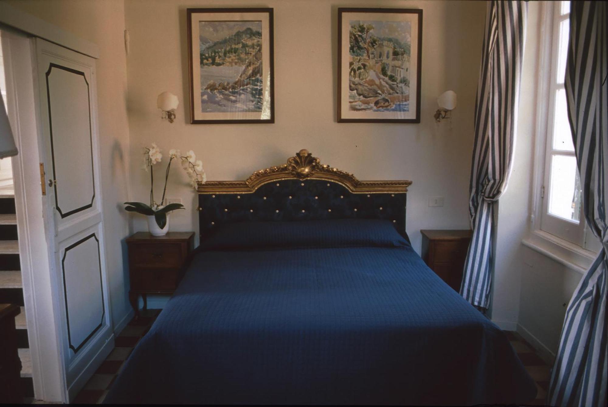 Castello Canevaro Zoagli Zimmer foto